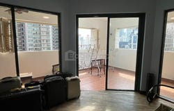 Jalan Kiara 3, Mont Kiara, Kuala Lumpur 50480