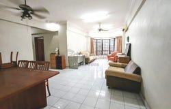 Johor Bahru, Johor 81200