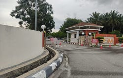 Sungkai, Perak 35600