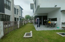 Semenyih, Semenyih, Selangor 43500