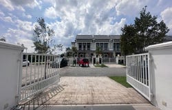 Semenyih, Selangor 43700