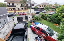 Ampang, Selangor 68000