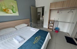 Jalan Sungai Ruil, Brinchang, Pahang 39000