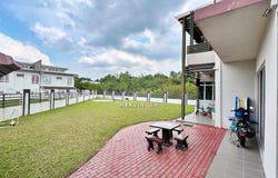 Sg Jerlok, Kajang, Selangor 43000