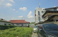 Puchong, Selangor 47100