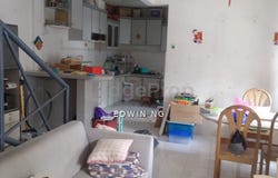 Lengkok Kelicap, Bayan Lepas, Penang 11900