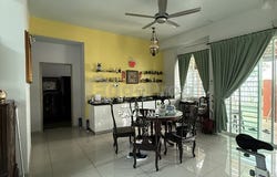 Seri Kembangan, Selangor 43300