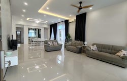 Sakura Residence, Iskandar Puteri, Johor 81100