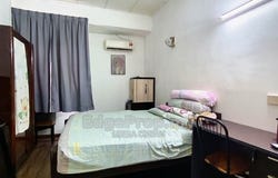 Jalan Bagan 31, Butterworth, Penang 13400