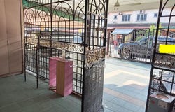 Jalan Haneco, Semenyih, Selangor