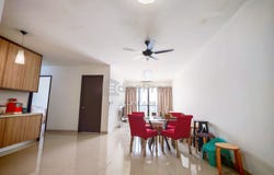 Jalan Lengkuas E16/E, Rimba Jaya, 40200, Selangor, Shah Alam, Selangor 40200