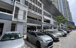 Kepong, Kuala Lumpur 52100