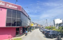 Petaling Jaya, Selangor 46000