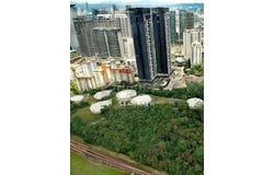 Jalan Ampang, Ampang, Kuala Lumpur