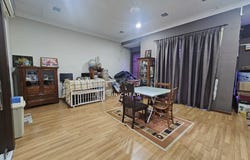 Jalan Tiara, Bukit Jalil, Kuala Lumpur 58200