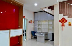 Jalan Bentara, Klang, Selangor 41000