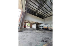 Shah Alam, Selangor 40470