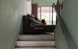 Jalan 17/105, Cheras, Kuala Lumpur 56000