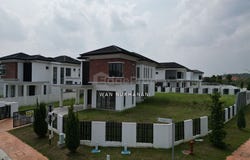Bangi, Selangor 43000