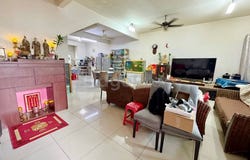 Jalan Kerongsang, Klang, Selangor 41200