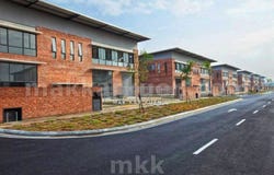 Shah Alam, Selangor 40460