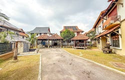Shah Alam, Selangor 40400