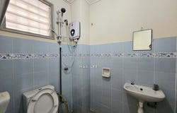 Cheras, Selangor 43200
