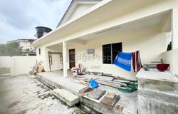 Jalan Dato Amar, Klang, Selangor