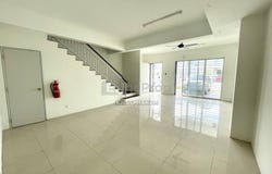 JALAN CV, Cyberjaya, Selangor 43800