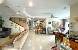 Section 9, Shah Alam, Selangor 40100