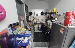 Taman Orkid, 43200, Selangor, Cheras, Selangor 43200