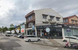 Seri Kembangan, Selangor