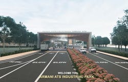 Jalan Dua Bukit Angkat, Kajang, Selangor 43000