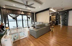 Bandar Sungai Long, Kajang, Selangor 43500