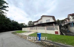 Jalan Anggerik Aranda 31/22, Kota Kemuning, Selangor