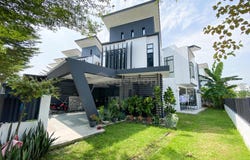 Section U1, Glenmarie, Selangor 40150