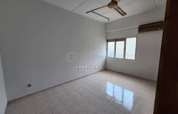 Jalan Payang, Cheras, Kuala Lumpur 56100