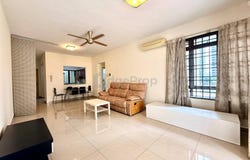 Jalan Putramas 1, Dutamas, Kuala Lumpur 50000