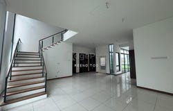 Jalan Nova u5/95, Shah Alam, Selangor 40150