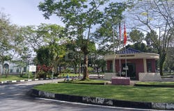 Jalan Cempaka, Rawang, Selangor 48300