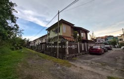 Jalan Tasik Puteri, Rawang, Selangor 48300
