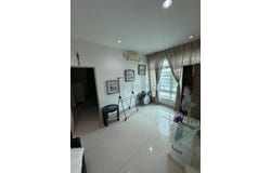 Johor Bahru, Johor 81300
