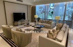 Jalan Damanlela, Damansara Heights, Kuala Lumpur 50490
