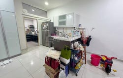Jalan Aman Perdana, Klang, Selangor 41050