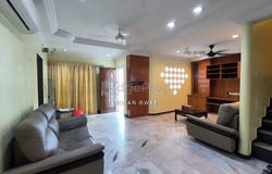 Jalan USJ 1/1, USJ, Selangor 47620
