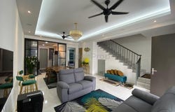 Jalan DM, Rawang, Selangor 48000