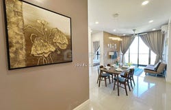 Lebuh Medini Utara, Iskandar Puteri, Johor 79250
