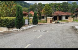 Jalan Bukit Meru, Ipoh, Perak 30020