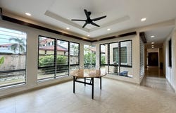 Bukit Segar, Cheras, Kuala Lumpur 56100