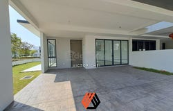 twentyfive.7, Gamuda Kemuning 25.7, Kota Kemuning, Selangor 42500